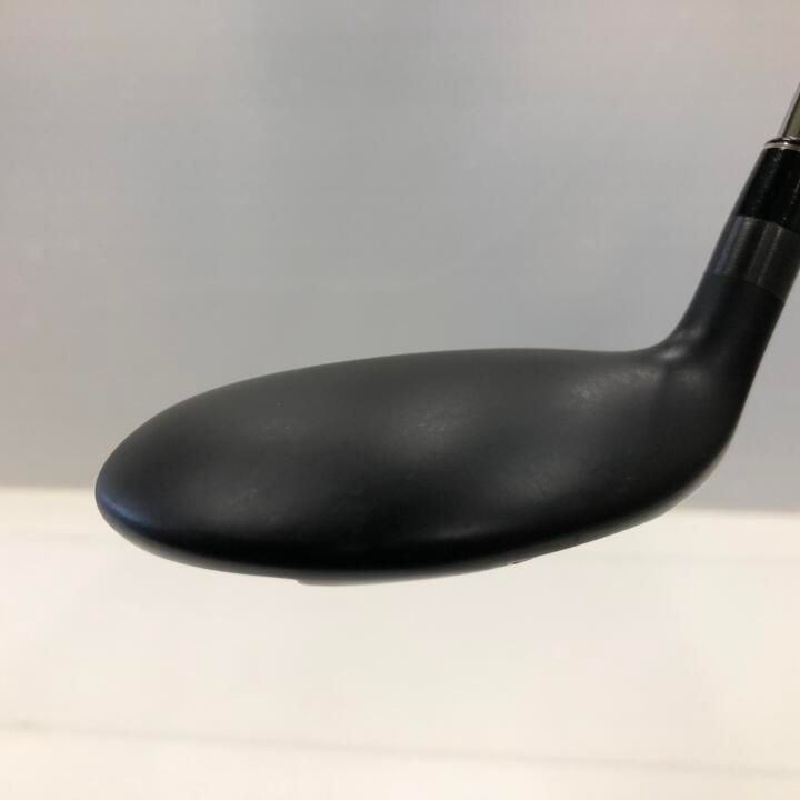 ダンロップ SRIXON ZX Mk2 HYBRID 22度 ダイナミックゴールド 105 S200
