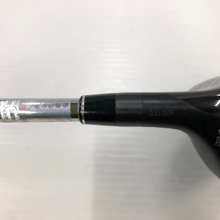 ダンロップ SRIXON ZX Mk2 HYBRID 22度 ダイナミックゴールド 105 S200