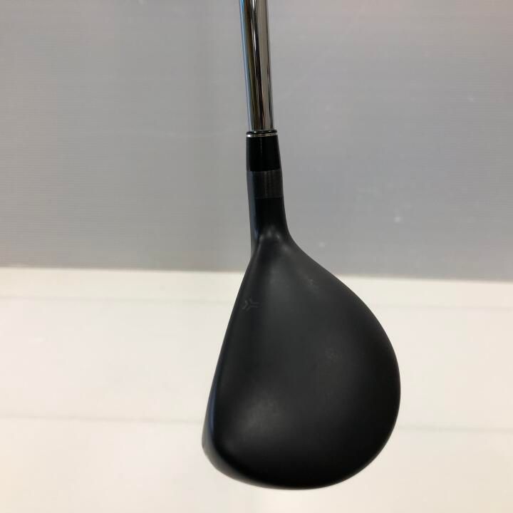 ダンロップ SRIXON ZX Mk2 HYBRID 22度 ダイナミックゴールド 105 S200