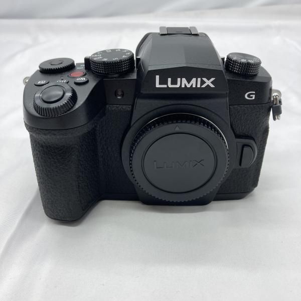 中古美品】LUMIX G99D ボデイ（シャッター6829回） 中古美品】LUMIX
