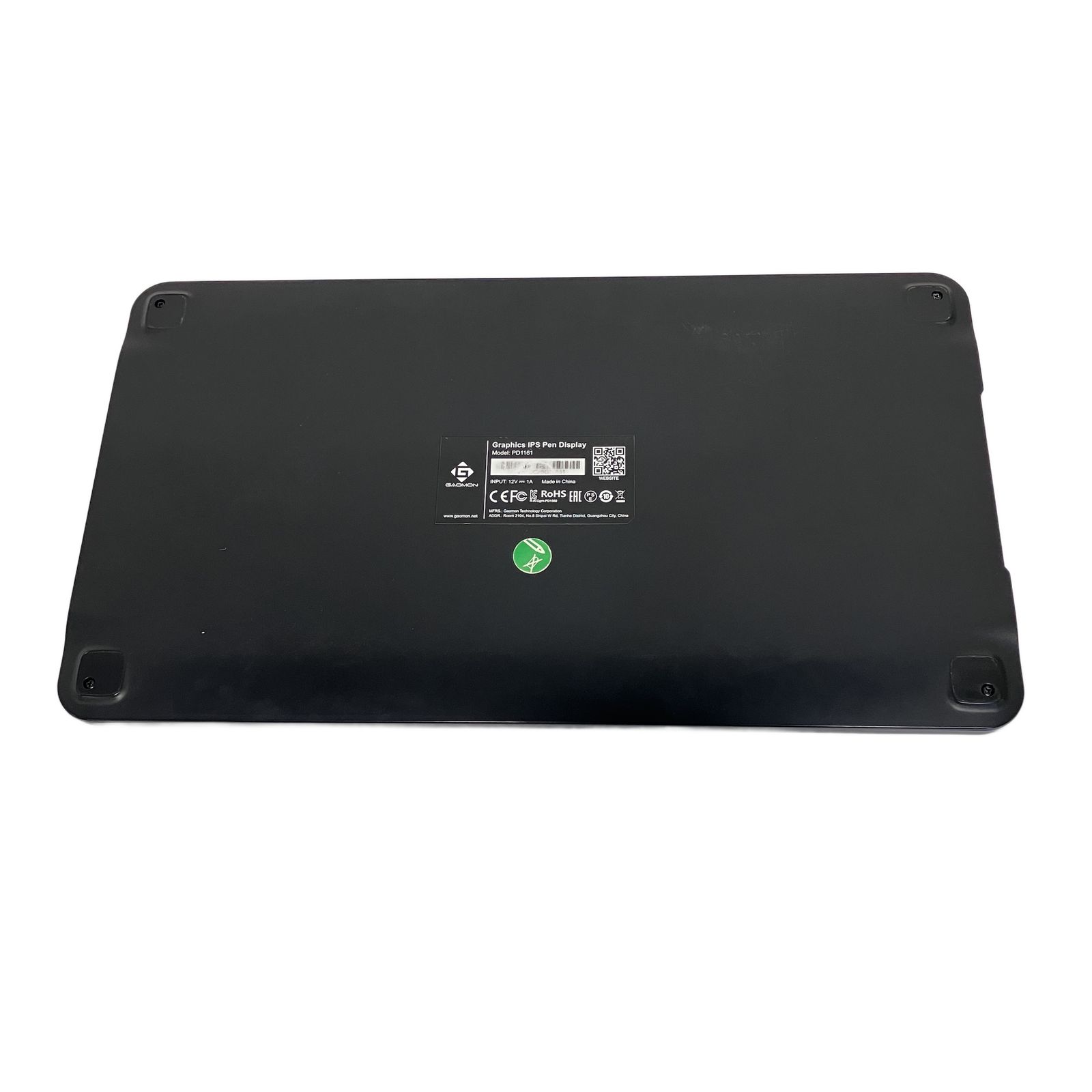 GAOMON Graphics IPS Pen Display PD1161 液晶 ペンタブレット 液タブ