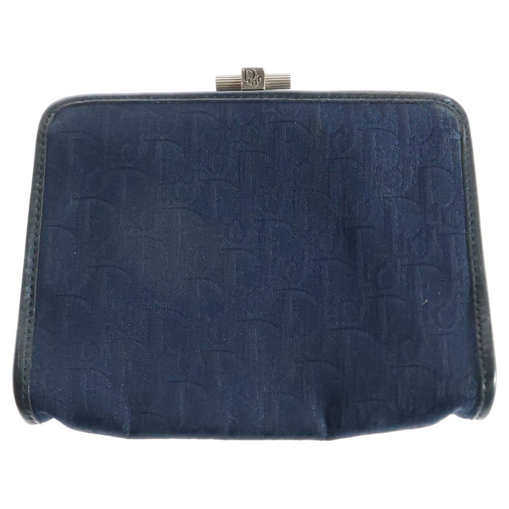 Christian Dior (クリスチャンディオール) トロッター コインケース