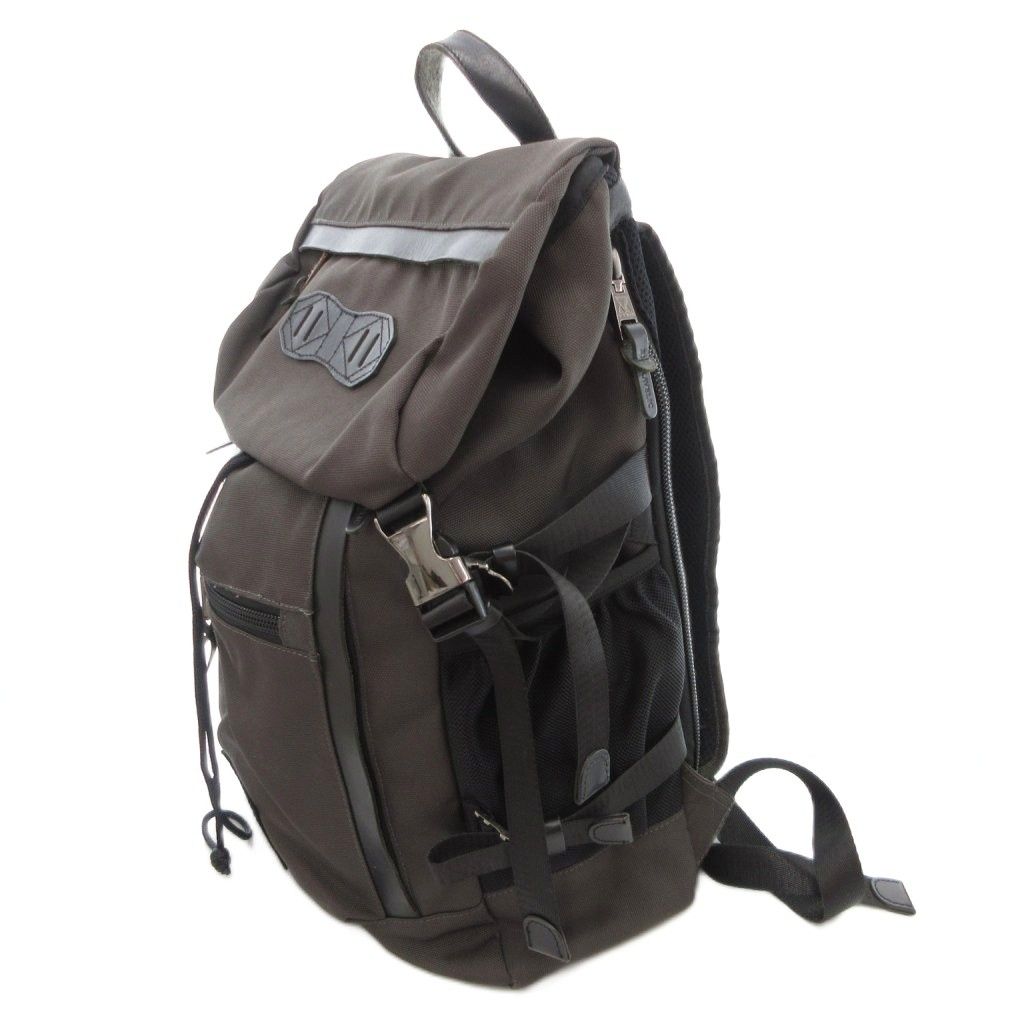 マキャベリック MAKAVELIC CHASE DOUBLE LINE BACKPACK バックパック 