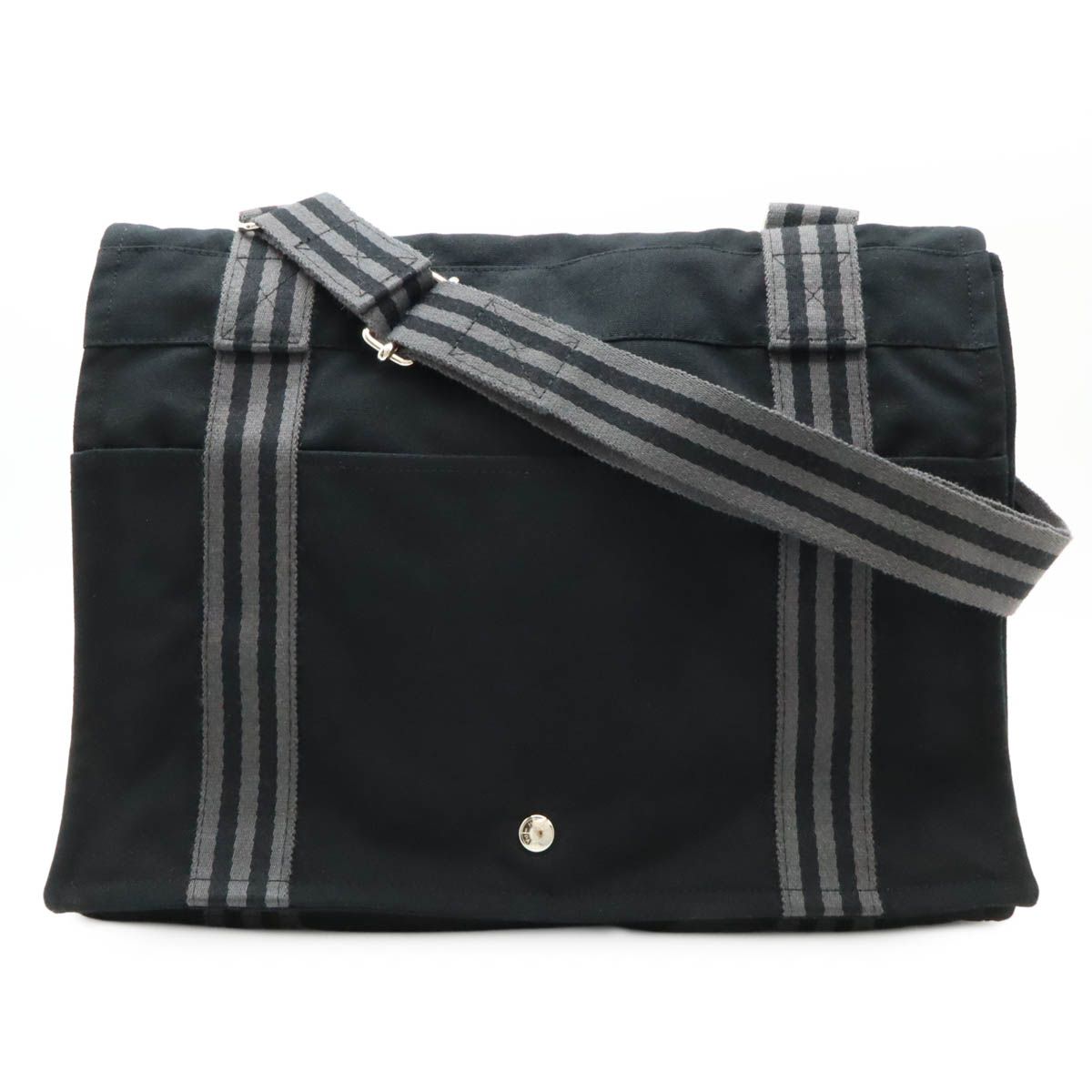 HERMES エルメス フールトゥ バサスMM ショルダーバッグ 