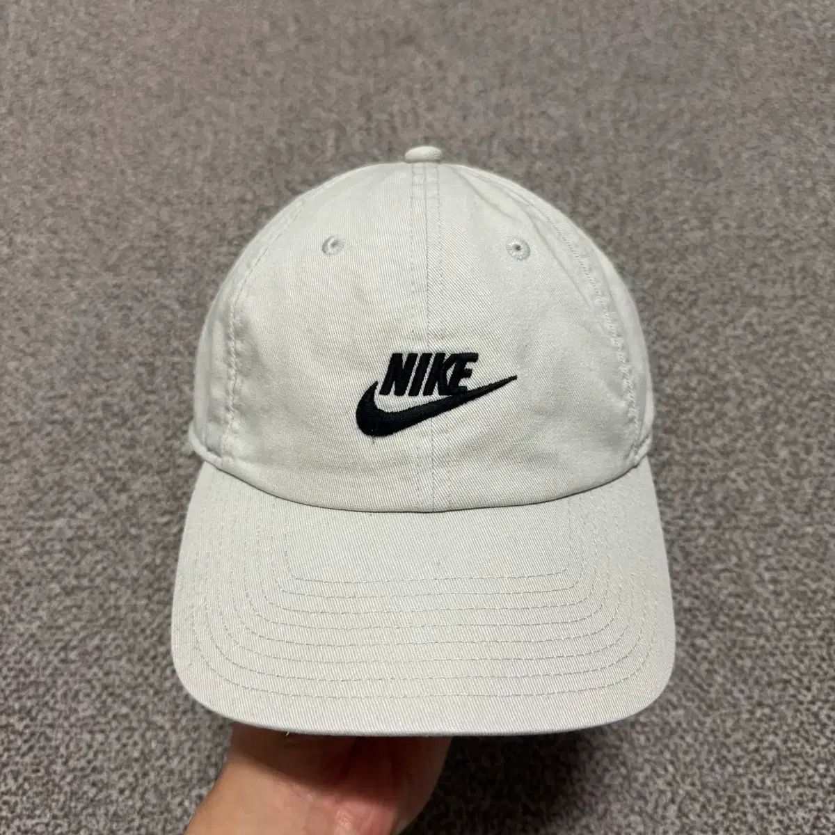 ナイキ 帽子