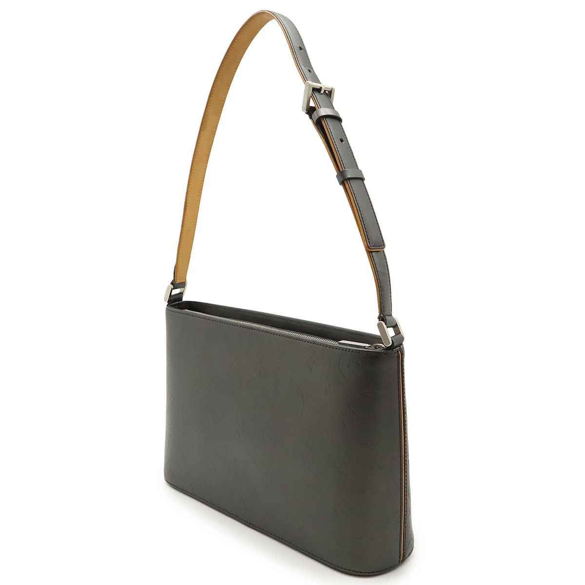 LOUIS VUITTON ルイ ヴィトン モノグラムマット アルストン ショルダー