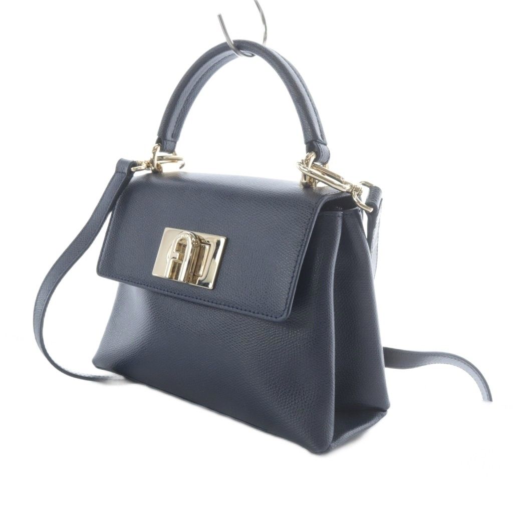 フルラ FURLA トップハンドル mini バッグ ハンドバッグ ワン フルラ FURLA トップハンドル mini バッグ ハンドバッグ ワン