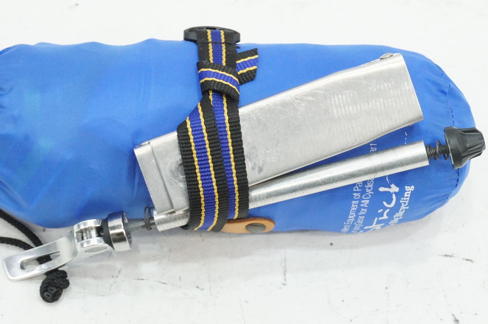 OSTRICH 「オーストリッチ」 輪行バッグ / 大宮店 - メルカリ