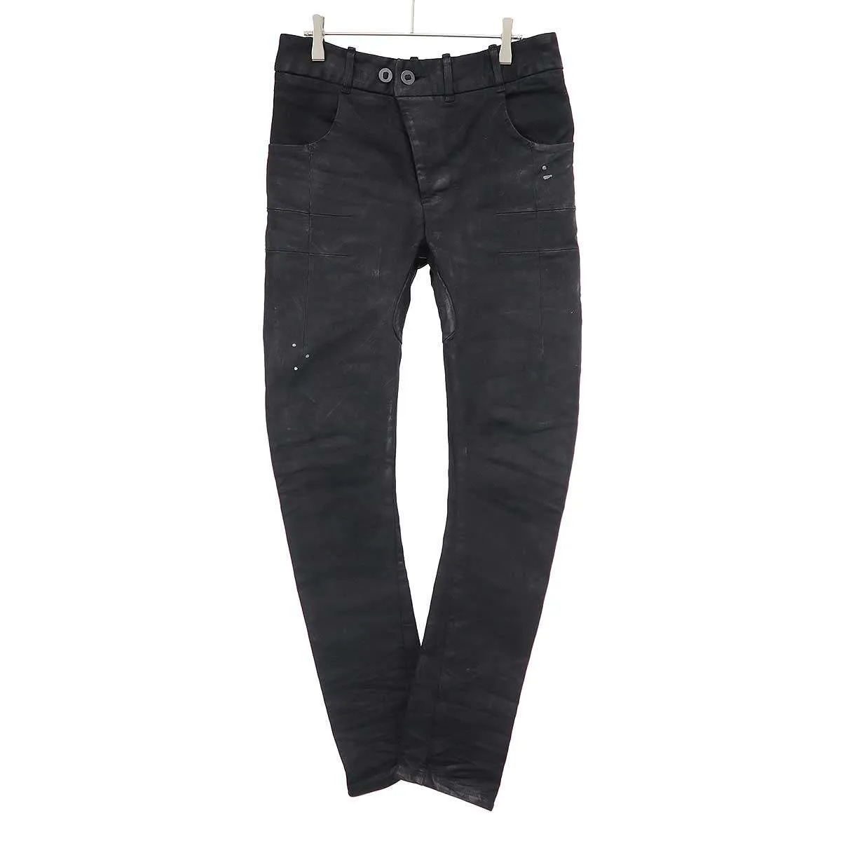 2026年最新】11 by Boris Bidjan Saberi パンツの人気アイテム - メルカリ