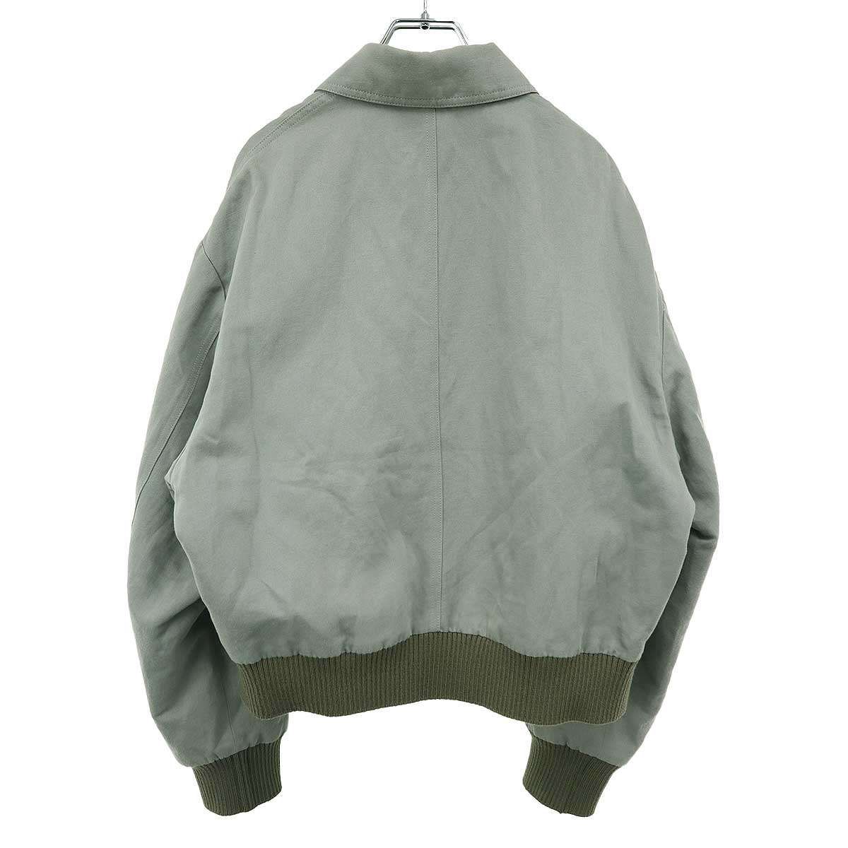 SECOND LAYER セカンドレイヤー REVIVAL FLIGHT JACKET フライト 