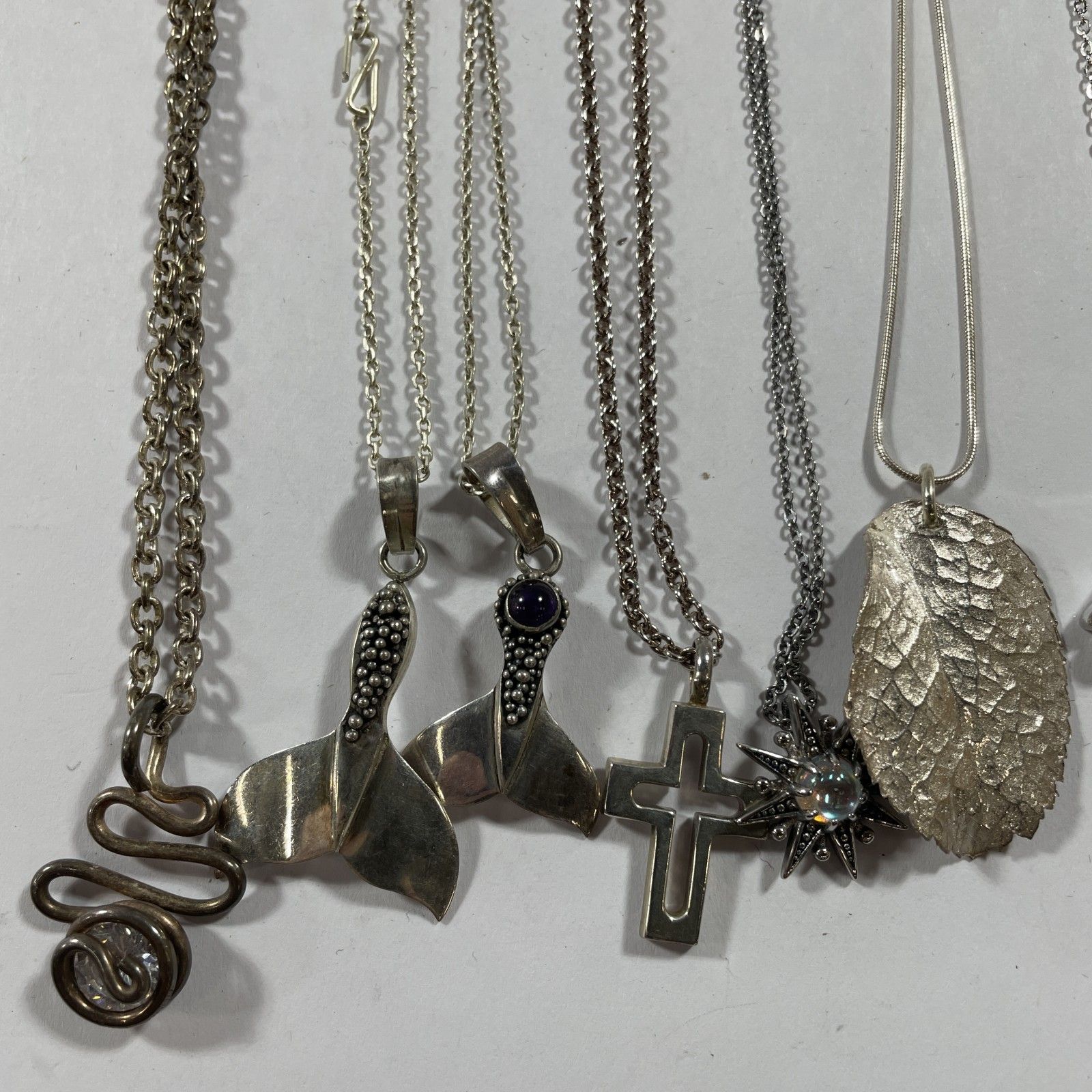 シルバーアクセサリー　まとめ売り R 個展（シルバーアクセサリー）5/13-5/30, 2023 – ドライフラワーと