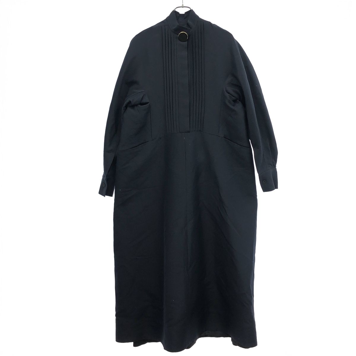 HARUNOBUMURATA ハルノブムラタ 24SS JULIAN ジュリアンワンピース 
