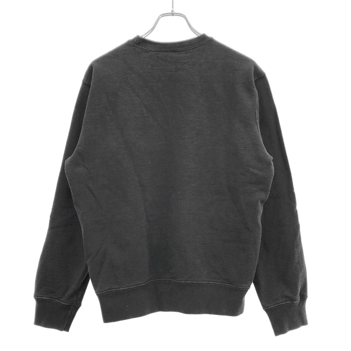 Supreme シュプリーム 20SS Underline Crewneck ロゴスウェットプル 