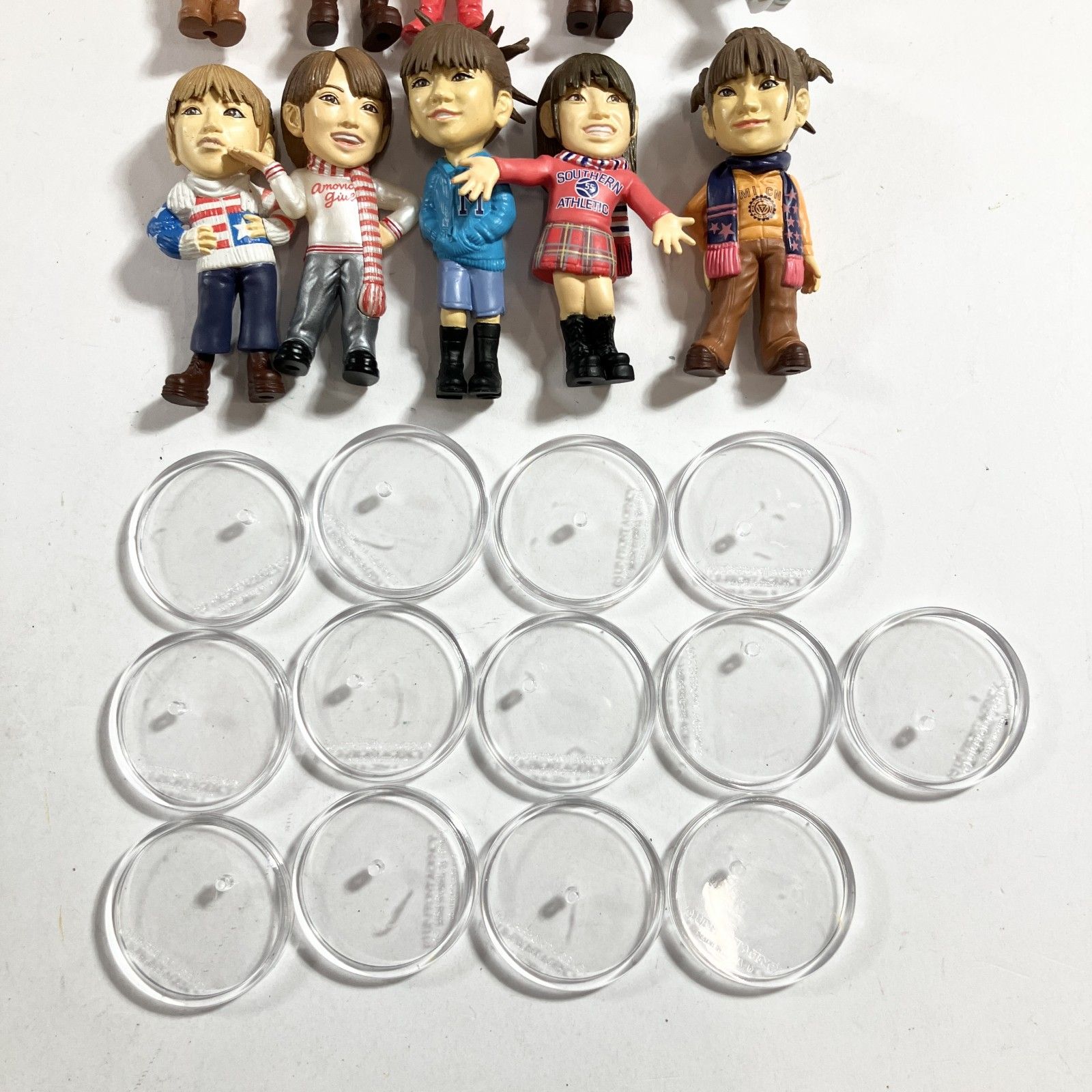 HAOコレクションミニ20体まとめ売り HAOコレクションミニ20体まとめ売り 2025年最新】Yahoo!オークション