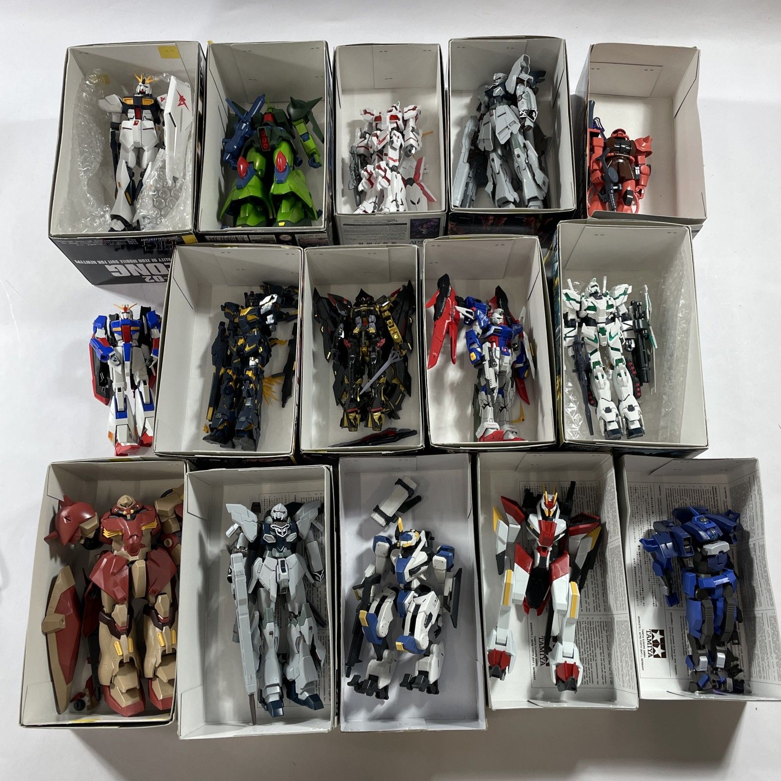 ガンプラまとめ売り 2026年最新ガンプラまとめ売りの人気アイテム