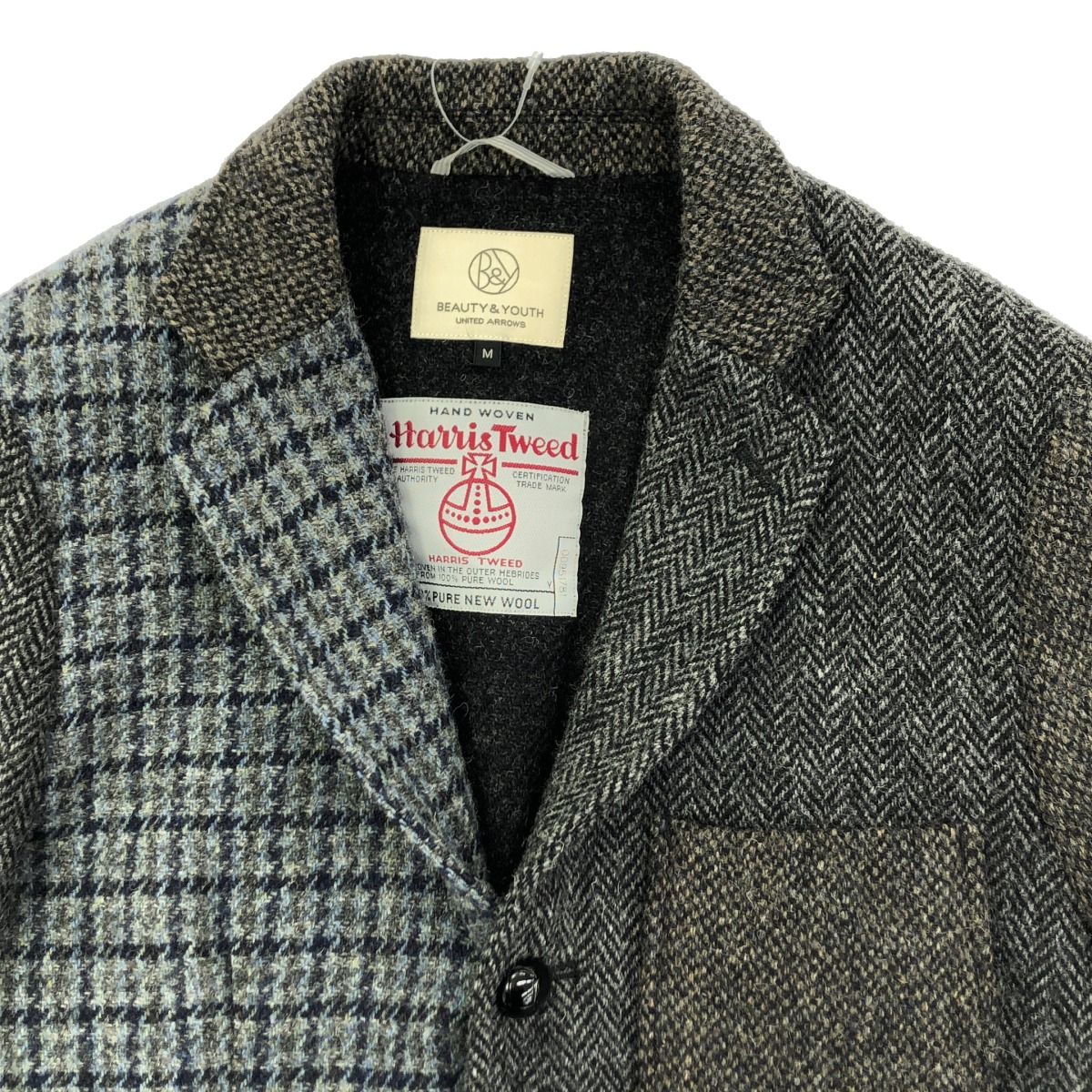 BEAUTY&YOUTH UNITED ARROWS ビューティアンドユース ユナイテッド 
