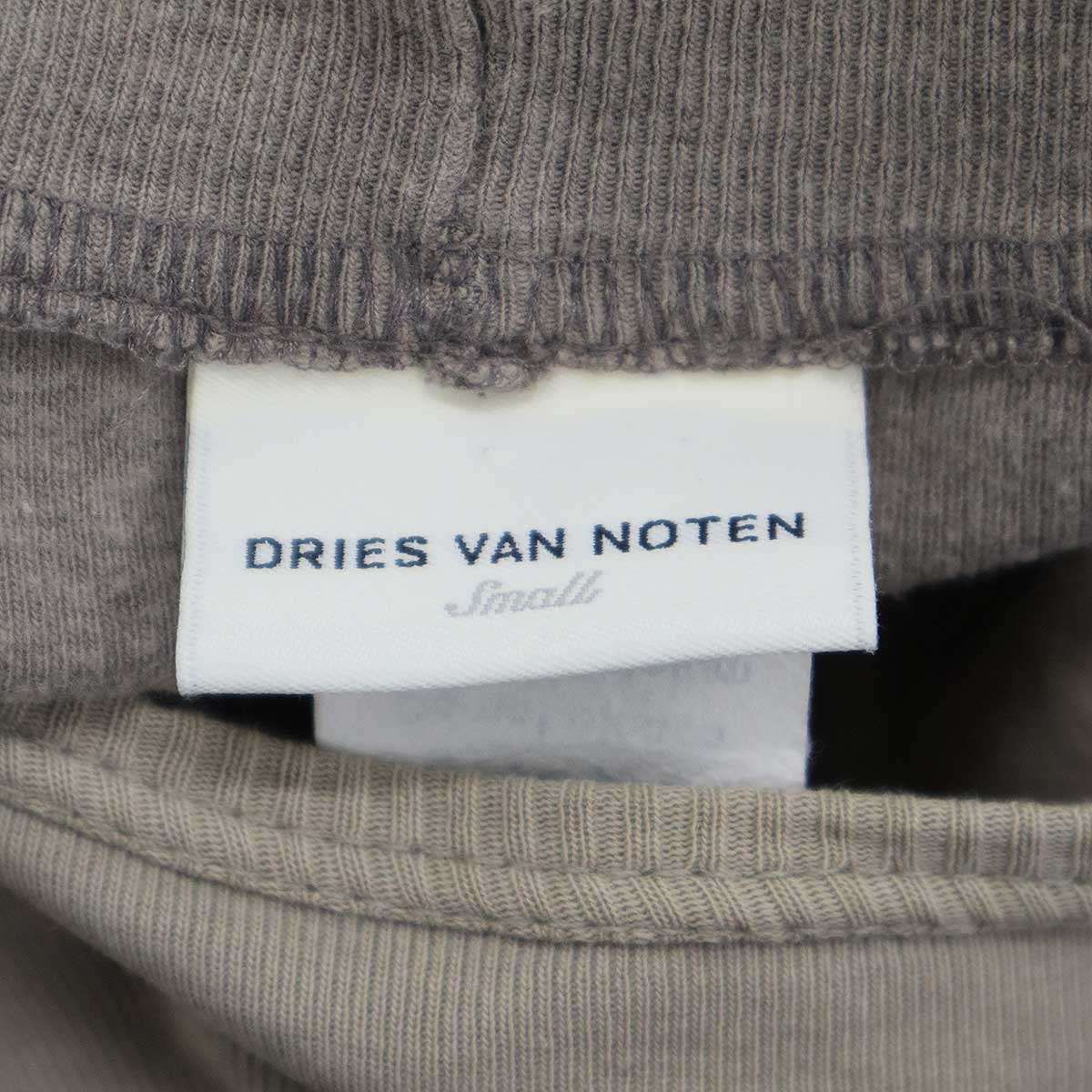 DRIES VAN NOTEN ドリスヴァンノッテン 2000