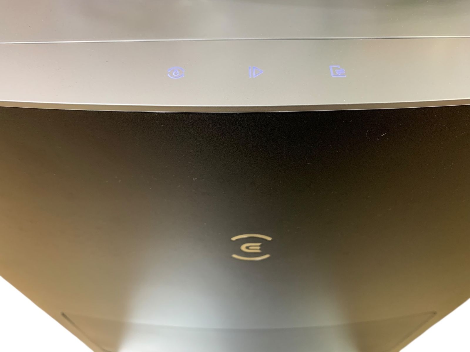 ECOVACS 自動クリーニングステーション CH2103 □ECOVACS DEEBOT ロボット掃除機 CH2103 全自動クリーニング