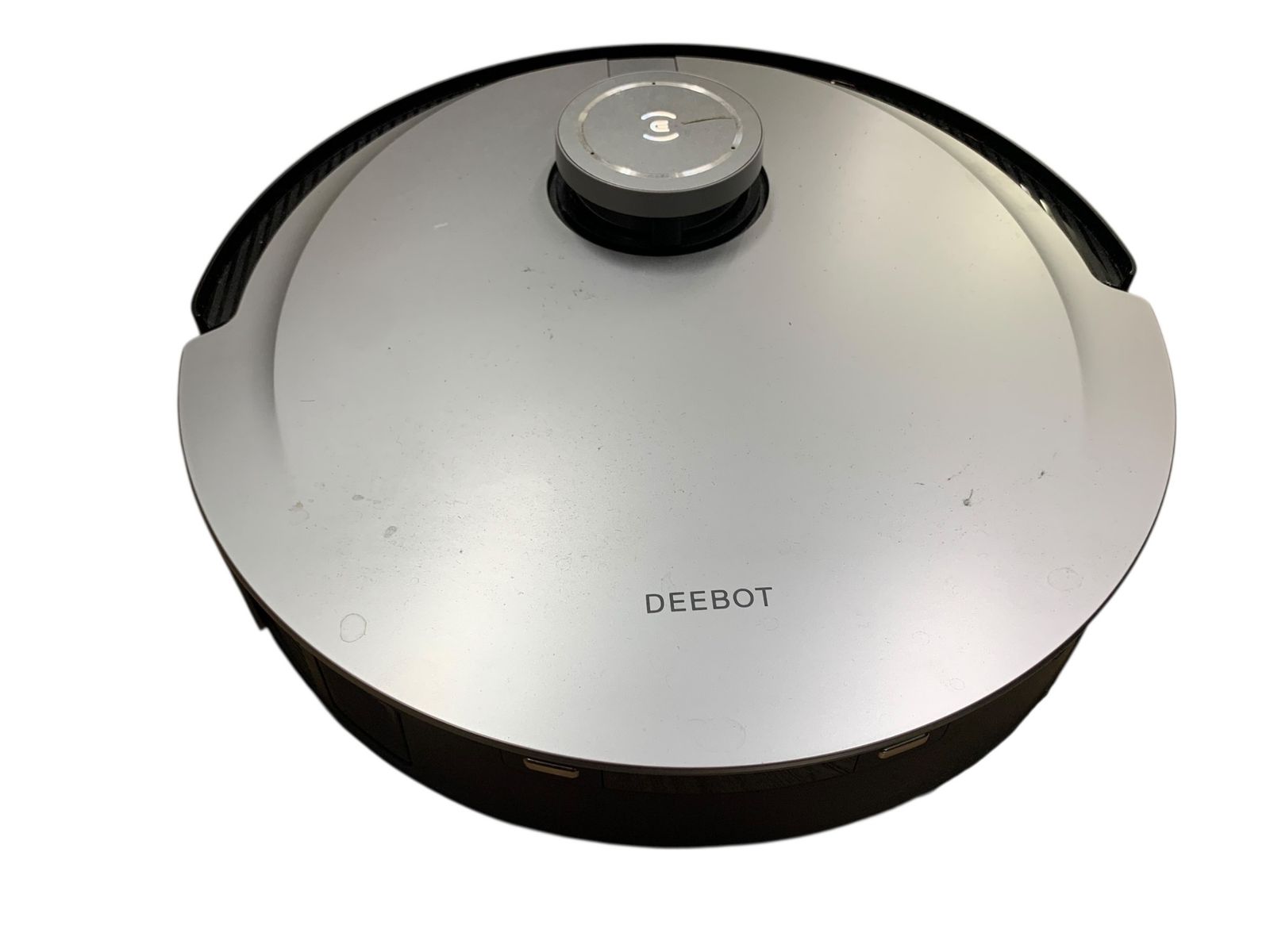 □ECOVACS DEEBOT ロボット掃除機 CH2103 全自動クリーニング