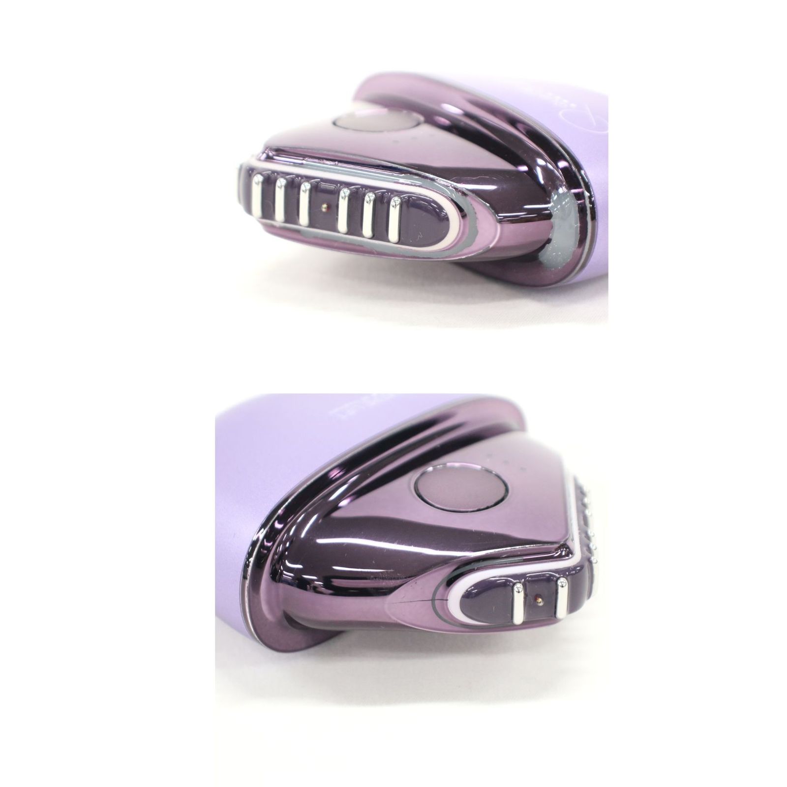 中古 ジェイメック キャトルリフト 美顔器 quatre-lift 【可(C