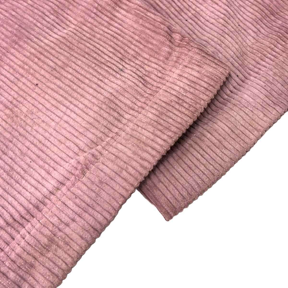 THE SHISHIKUI シシクイ CORDUROY BAKER コーデュロイベイカーパンツ  