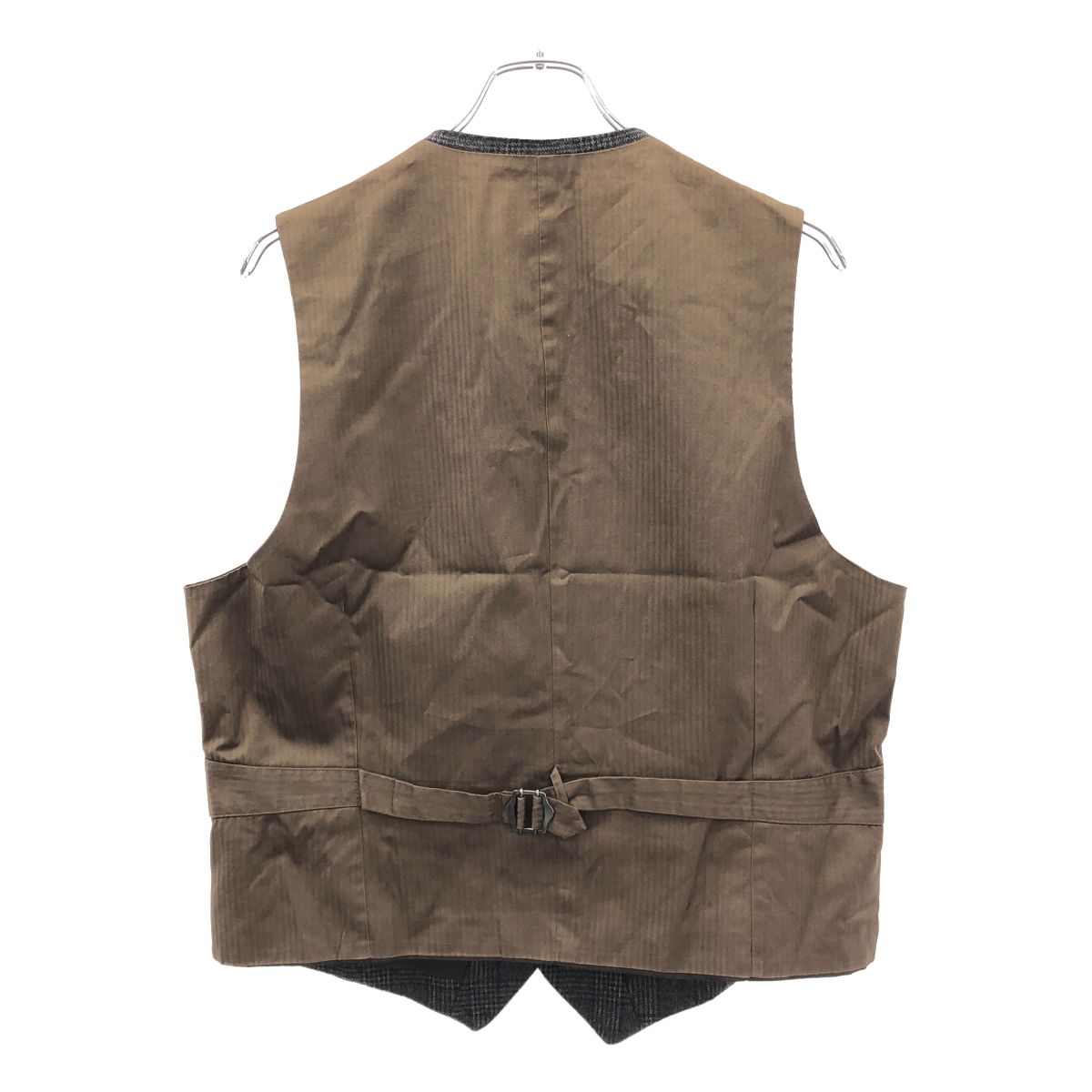 URBAN RESEARCH DOORS アーバンリサーチドアーズ グレンチェック