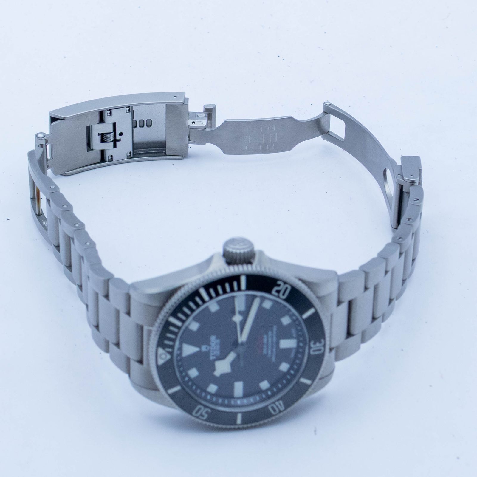 チューダー ぺラゴス 39 25407N TUDOR Pelagos 自動巻き 腕時計 メンズ