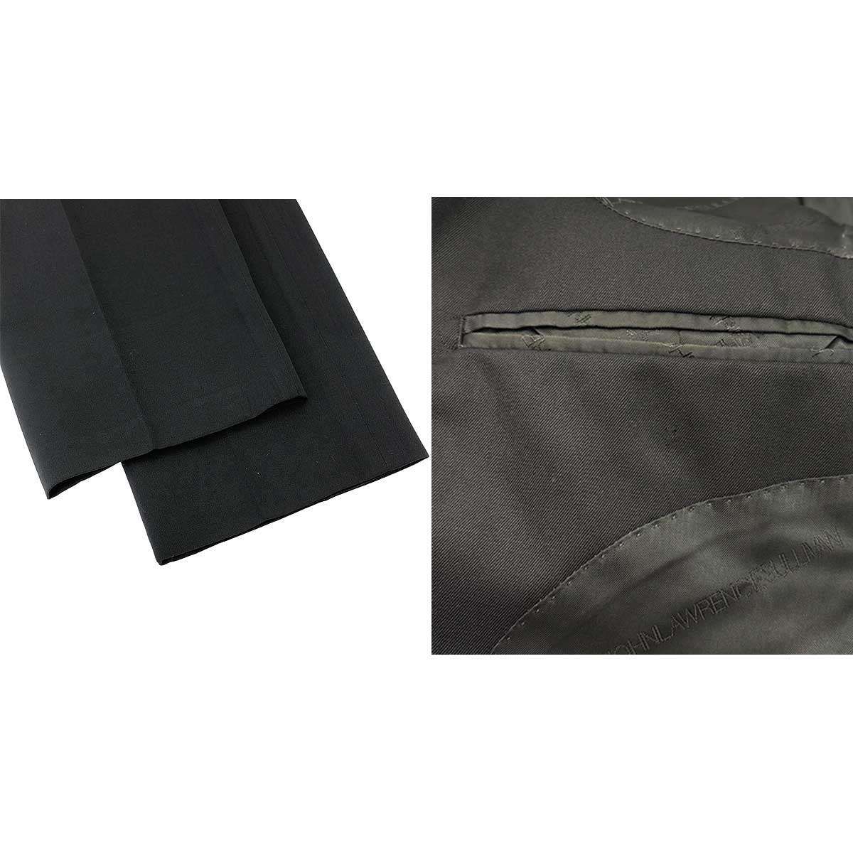 JOHN LAWRENCE SULLIVAN ジョン ローレンス サリバン ウールギャバジン