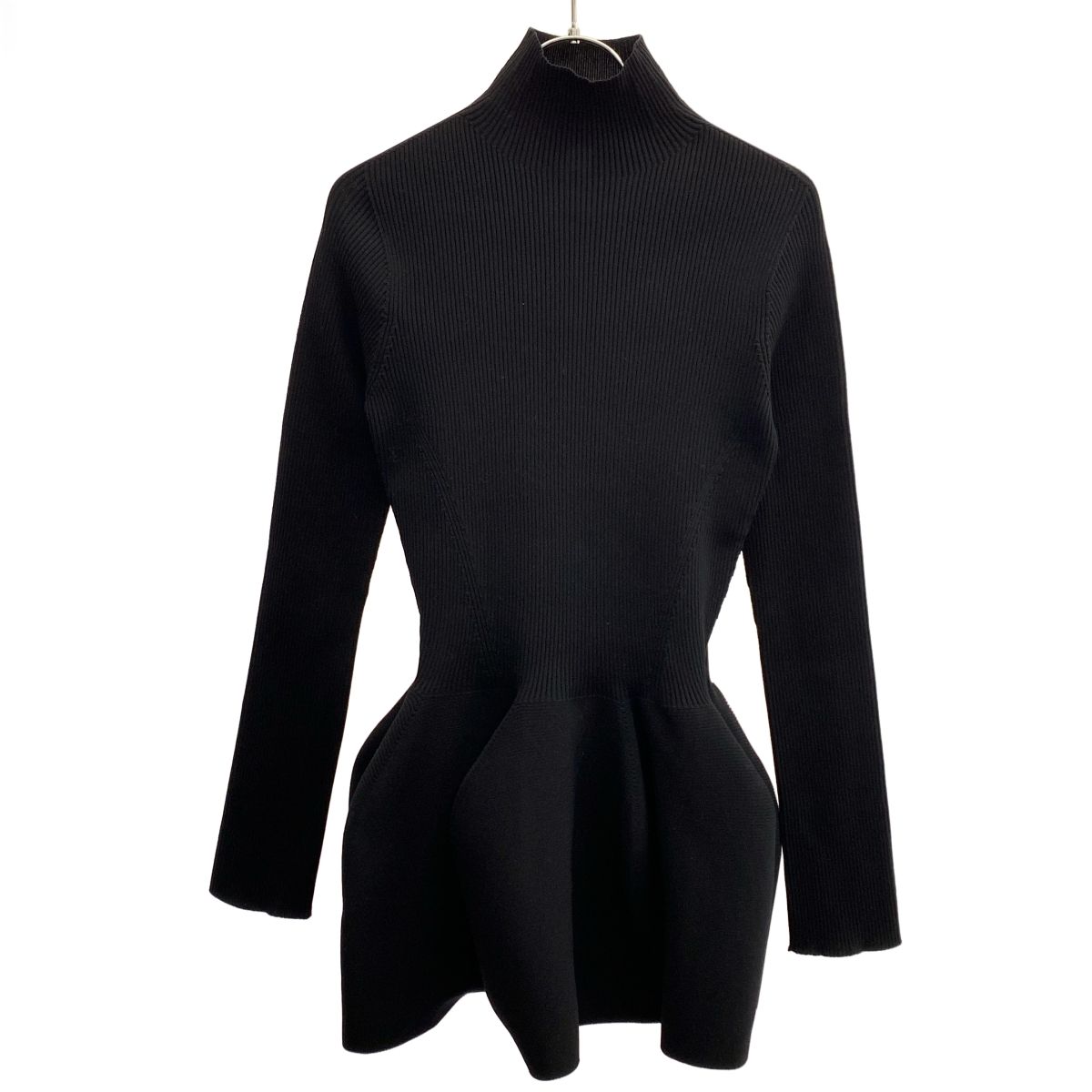 CFCL シーエフシーエル 25AW POTTERY MOCKNECK LONG SLEEVE TOP ポータ