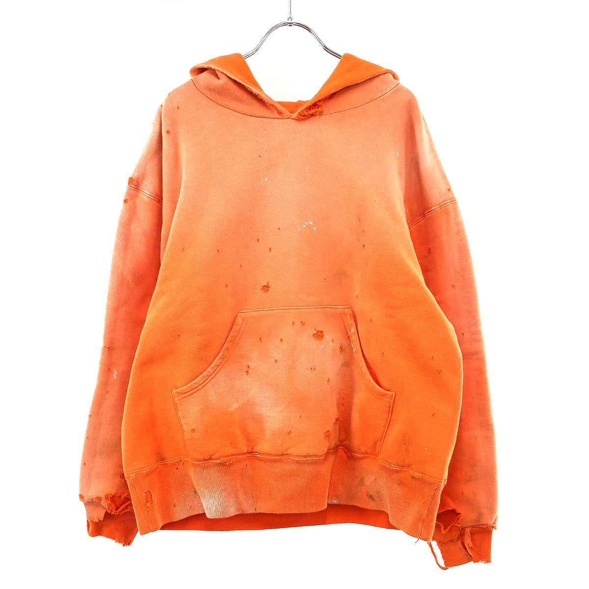 SAINT MICHAEL×BerBerJin セントマイケル ベルベルジン 25AW BB_DBL