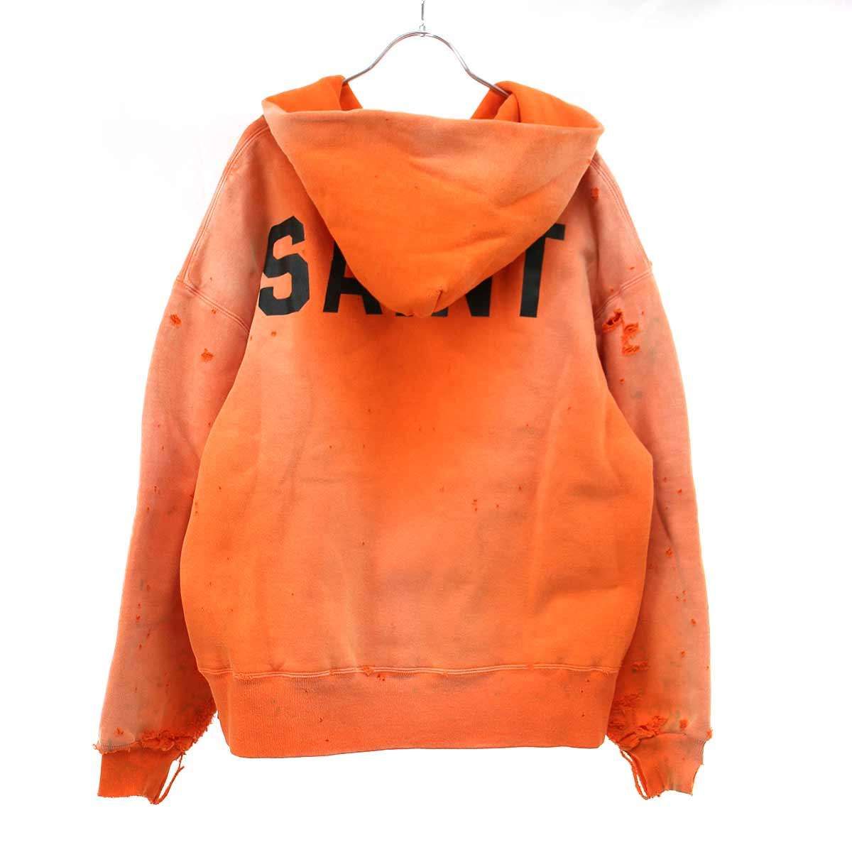 SAINT MICHAEL×BerBerJin セントマイケル ベルベルジン 25AW BB_DBL