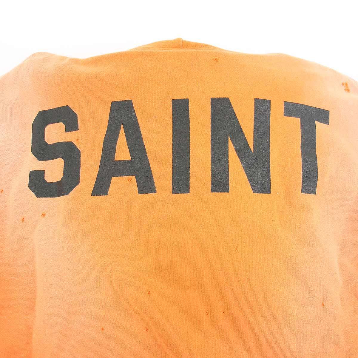 SAINT MICHAEL×BerBerJin セントマイケル ベルベルジン 25AW BB_DBL 