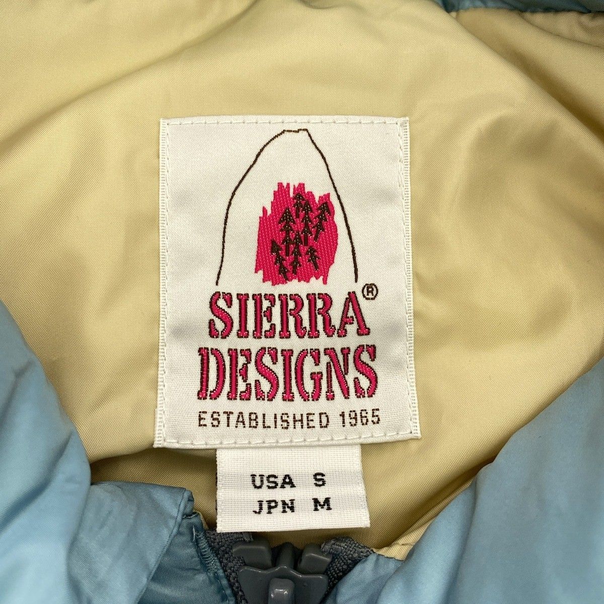 SIERRA DESIGNS シエラデザインズ 25AW BEAMS BOY別注 2WAYショート 
