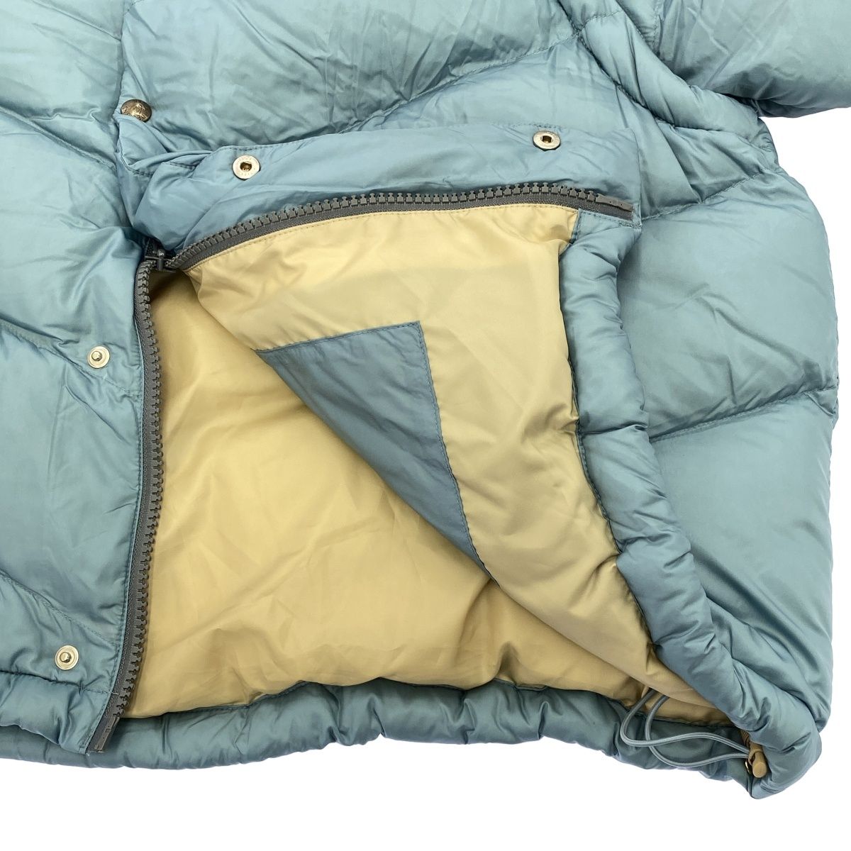 SIERRA DESIGNS シエラデザインズ 25AW BEAMS BOY別注 2WAYショート