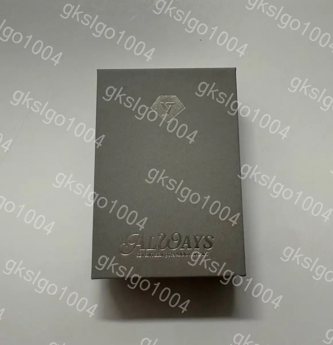 SEVENTEEN 9周年 ネックレス - メルカリ