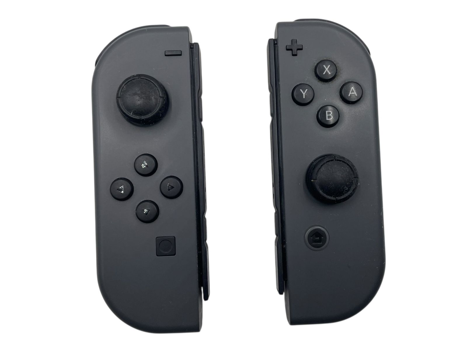 箱あり 初期化済み Nintendo Switch HAC-001 本体 グレー Nintendo Switch 本体・外箱あり、付属品一部なし［HAC-001］ Amazon