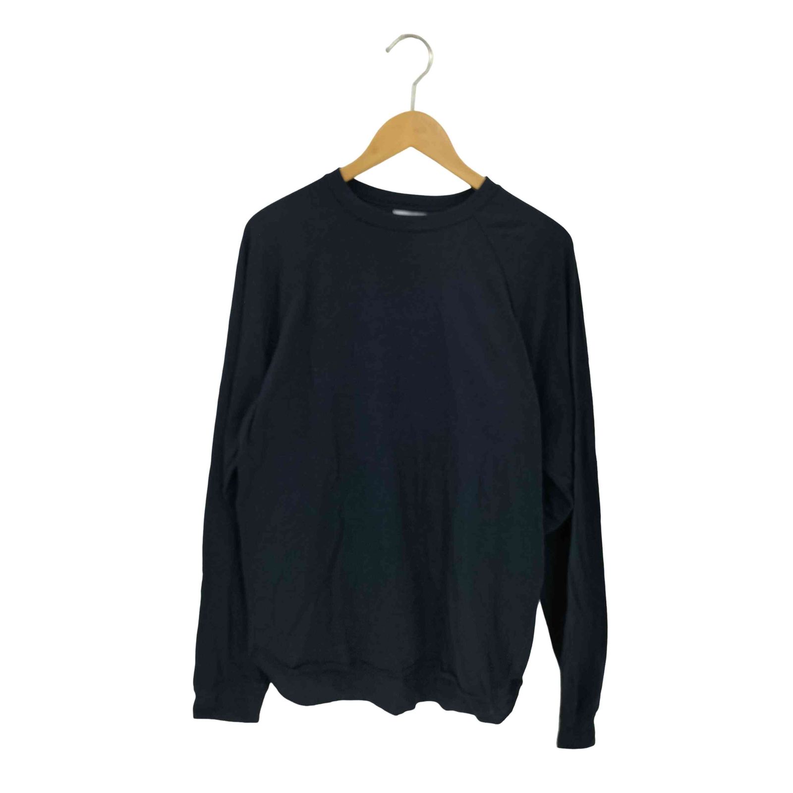 ロンハーマン Ron Herman クルーネック ロングスリーブ Tシャツ