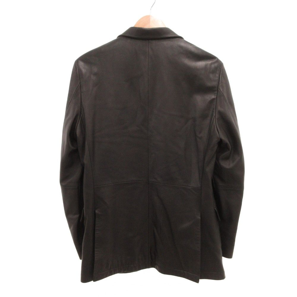 バーバリーブラックレーベル BURBERRY BLACK LABEL テーラード