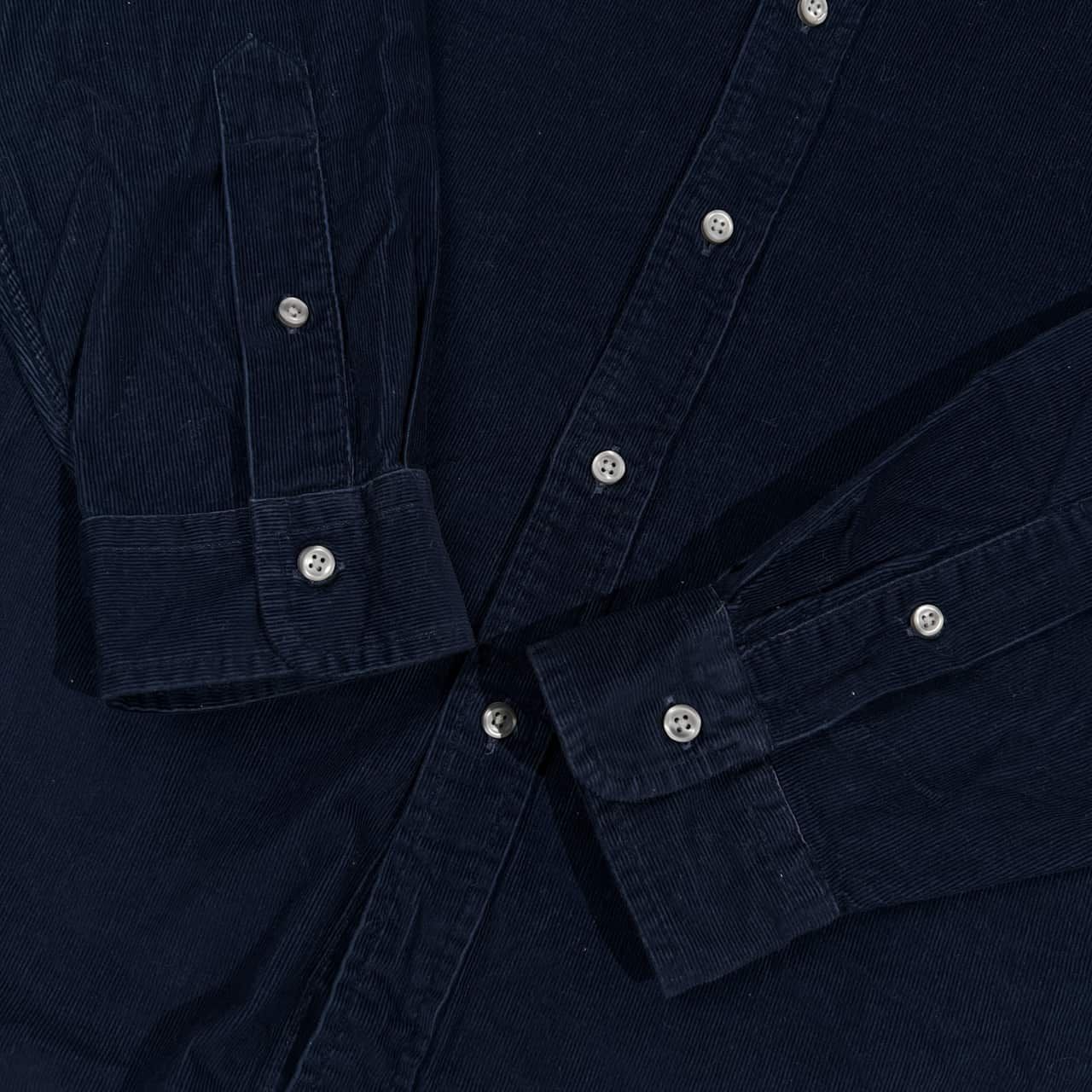 RALPH LAUREN ラルフローレン CLASSIC FIT BD ボタンダウン 
