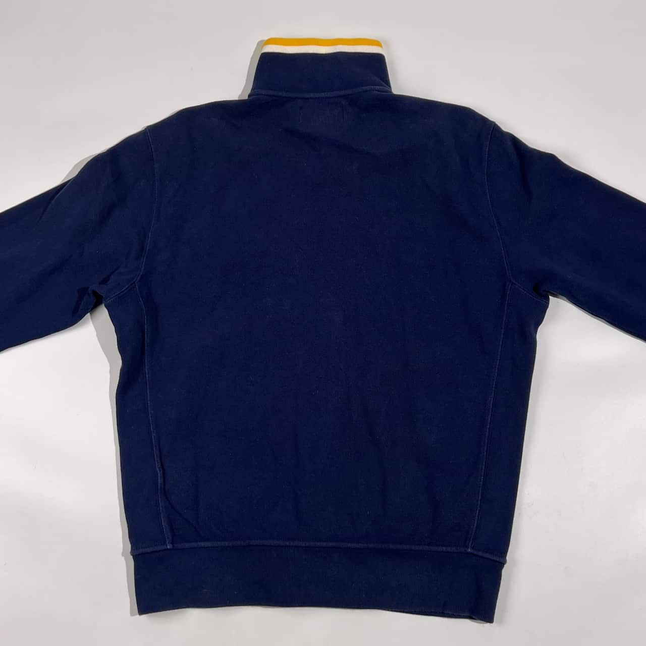 90s POLO by Ralph Lauren ラルフローレン ビッグポニー 鹿の子風