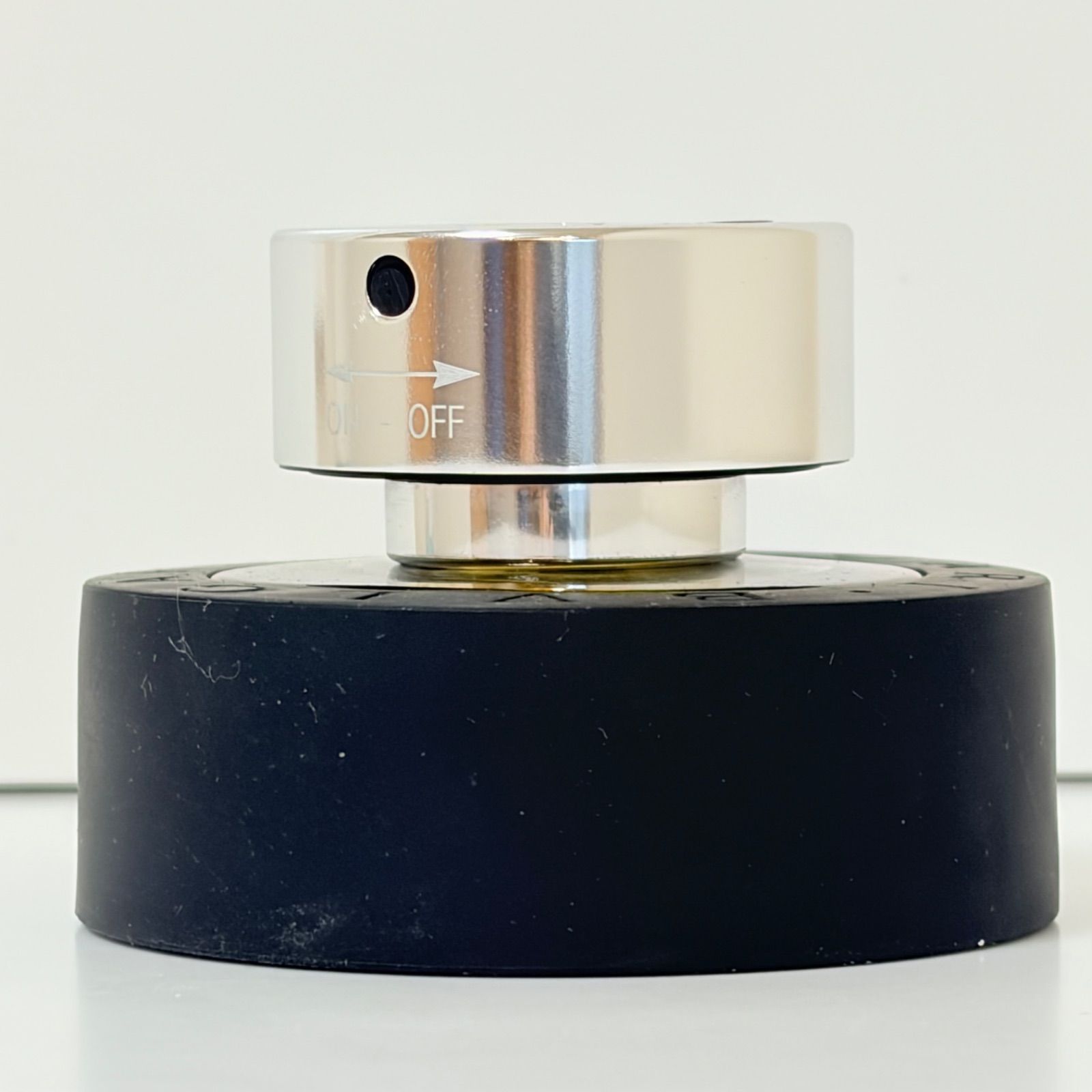 未使用 BVLGARI ブルガリ ブラック オードトワレ 40ml 廃盤香水 廃盤 新品未使用 BVLGARI BLACK eau de toilette ブルガリ ブラック