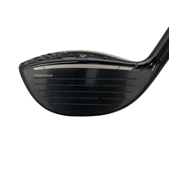 中古】 テーラーメイド Qi10 5W フェアウェイウッド FW 純正特注