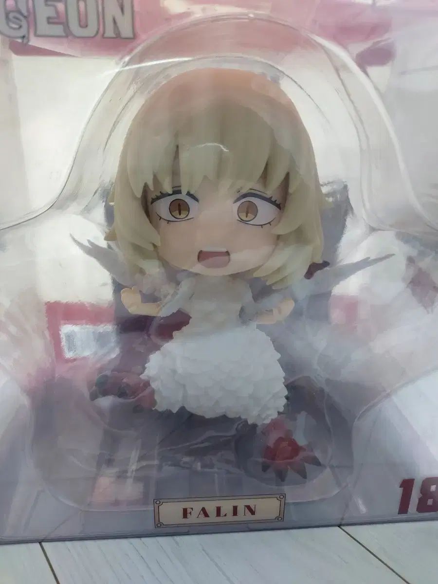 品 サンライズポップ SUNRISEPOP ダンジョン飯 ファリン フィギュア