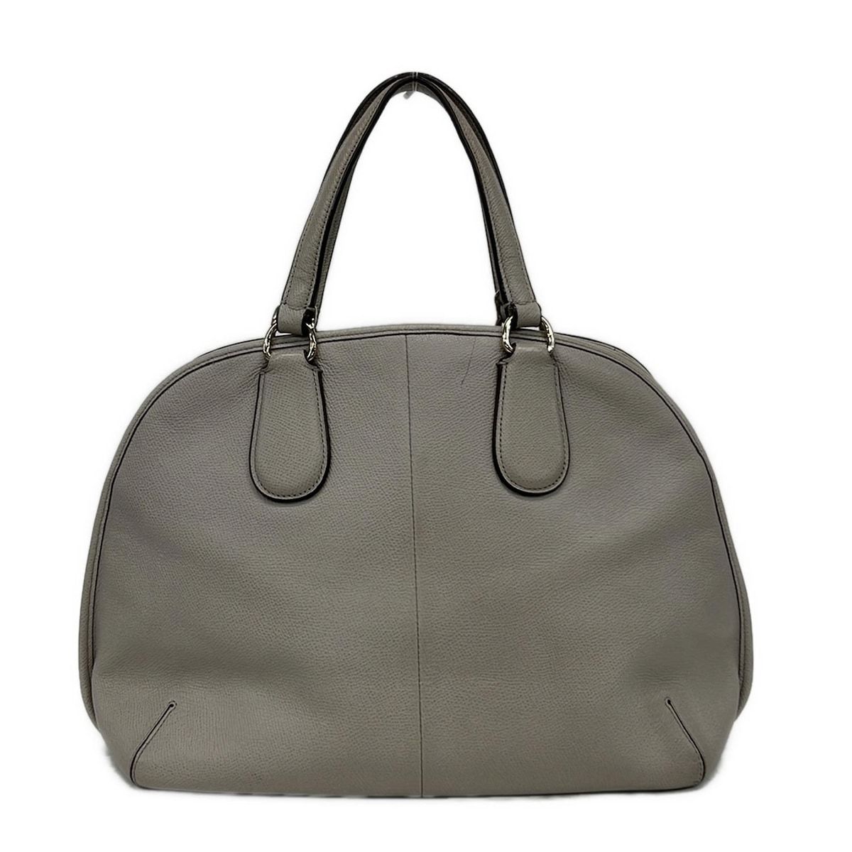 COACH(コーチ) ハンドバッグ プリンスストリートサッチェルクロス