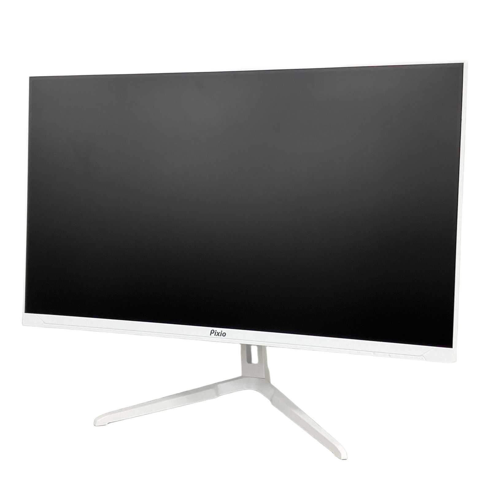 Pixio PX248WAVEW ホワイト 液晶ゲーミングモニター 23.8インチ 2023年