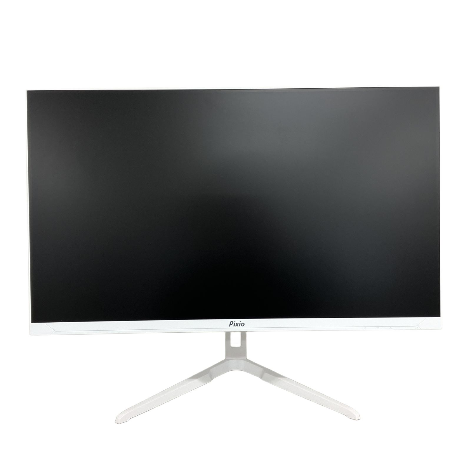 Pixio PX248WAVEW ホワイト 液晶ゲーミングモニター 23.8インチ 2023年