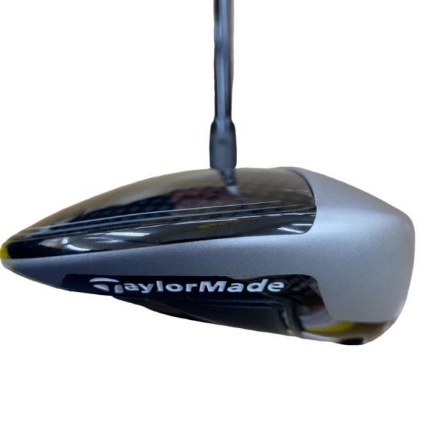 中古】 テーラーメイド M4 5W フェアウェイウッド FW FUBUKI TM5