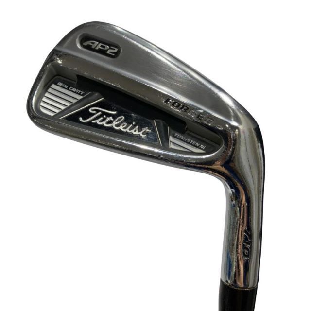 中古】 タイトリスト Titleist AP2 710 8S アイアンセット IR 純正特注