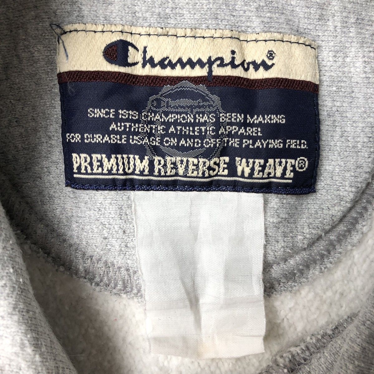 古着 00年代 チャンピオン Champion PREMIUM REVERSE WEAVE プレミアム