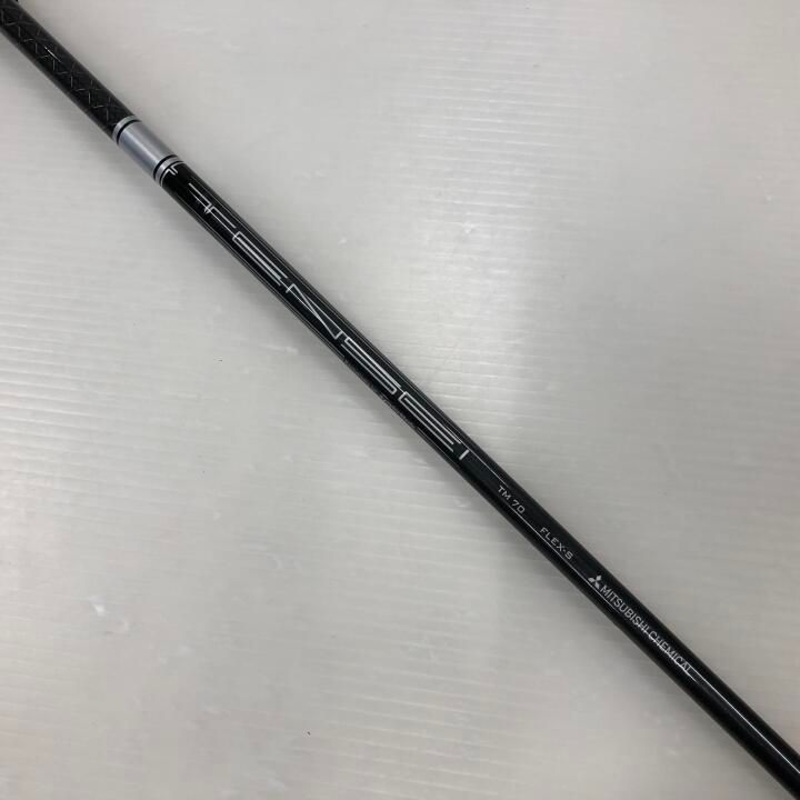 UDI ステルス テーラーメイド STEALTH S 23° TaylorMade tm70 テンセイ